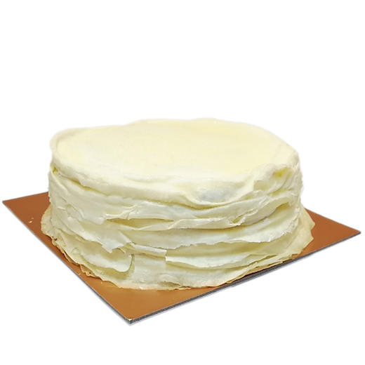 榴莲千层蛋糕450g 商品图1