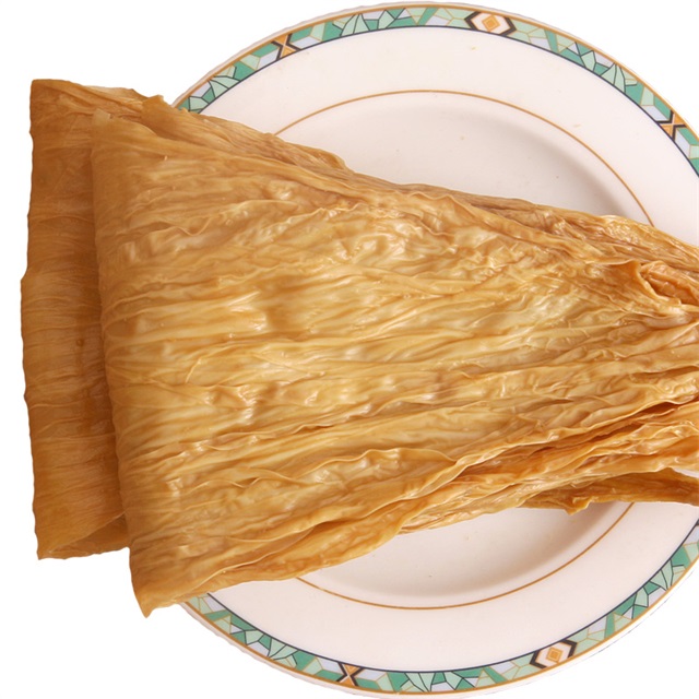 赣县阳埠腐竹250g*3袋