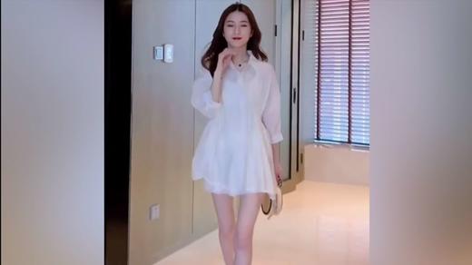 会搭配又瘦=美! 商品图0