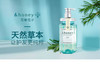【门店直发】【适合细软扁塌油性发质】＆honey安蒂花子 植物精粹头皮护理洗发水 440毫升 商品缩略图1