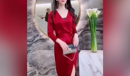 礼服的高级感 商品图0