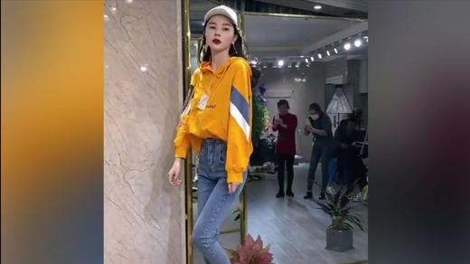 酷酷的样子爱了! 商品图0