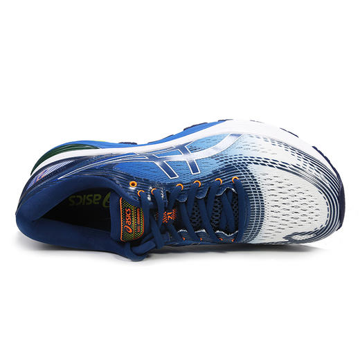 asics亚瑟士nimbus n21 男缓冲缓震跑鞋运动鞋