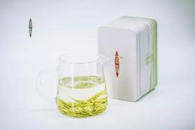 兴国县宋瑞白茶50g