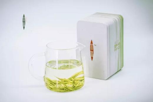 兴国县宋瑞白茶50g 商品图0