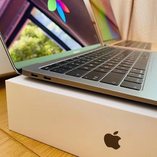 二手极品新款macbookair13英寸色苹果直营店出样产品i58g128g视网膜屏