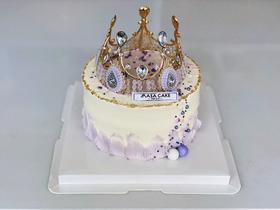 【小仙女美美de皇冠主题】(插牌装饰随机)