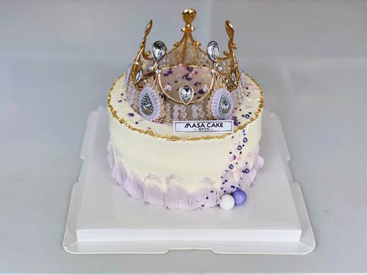 【小仙女美美de皇冠主题】(插牌装饰随机) 商品图0