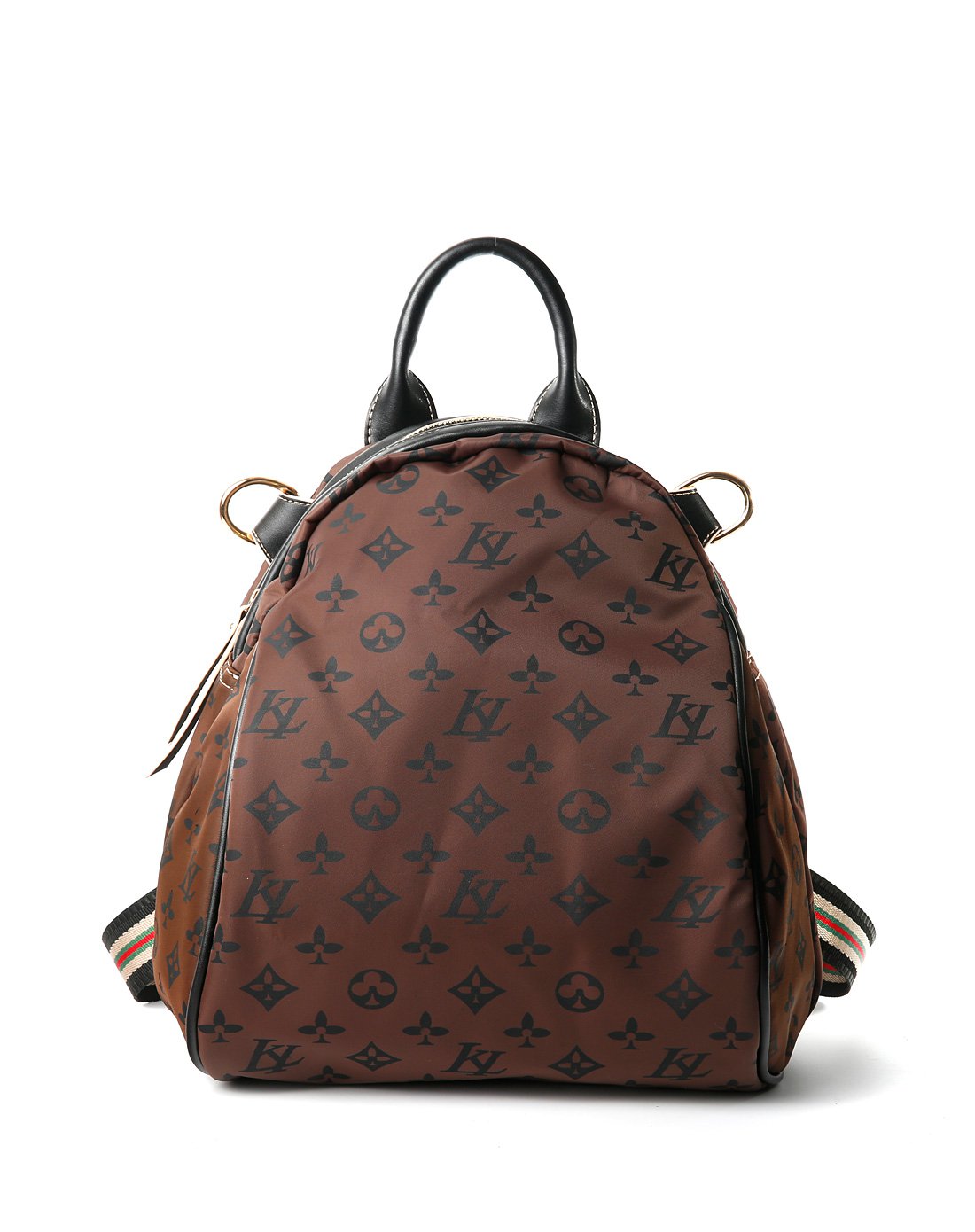 181【毕老板】英国ck女式双肩包9132718501