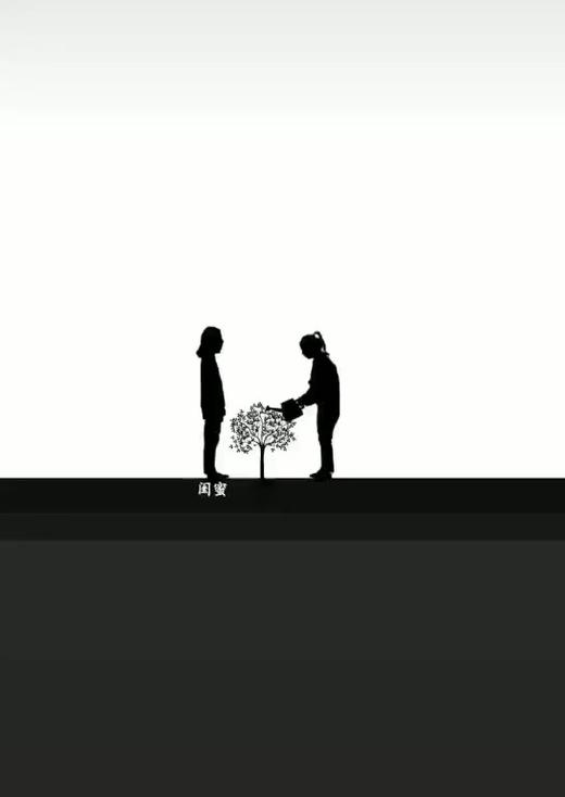 你身边有这样的闺蜜吗 商品图0