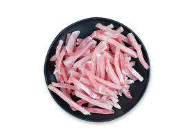 金锣猪肉丝 200g/袋