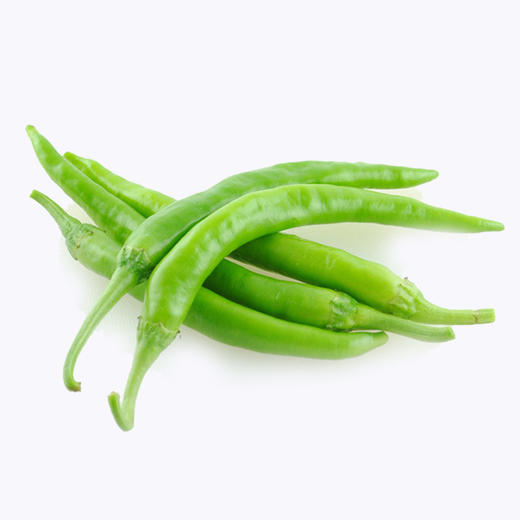 青杭椒500g/包 商品图1