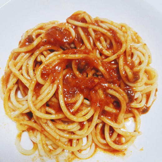 七式 原味味意面酱200g 商品图3