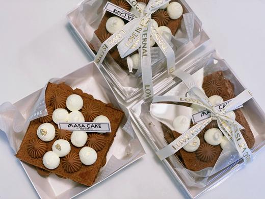 【巧克力香缇Cake】 商品图2