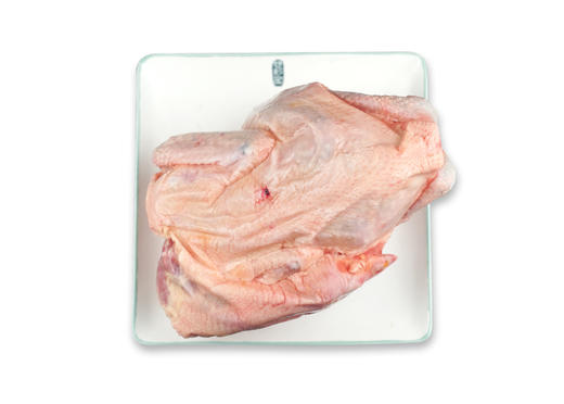 清远鸡（1.1kg-1.2kg） 商品图0