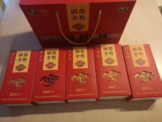 海伦县半亩田5kg硒都杂粮 商品图1