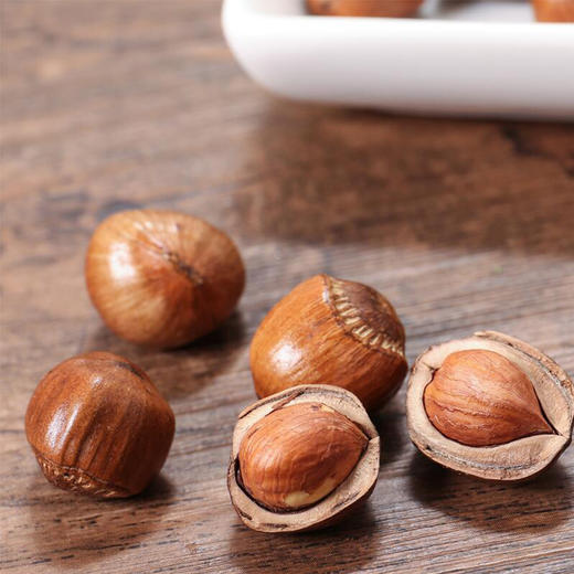 坚果礼盒 商品图3