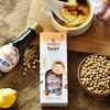 有机儿童酱油 宝宝食用酱油 零添加婴幼儿宝宝辅食调味 商品缩略图0