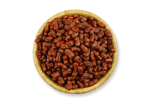 无核小枣  400g/袋 商品图0