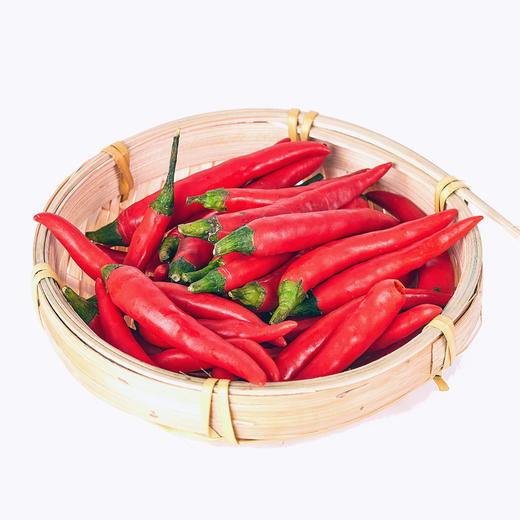 红杭椒500g/包 商品图1