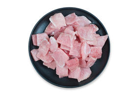 金锣猪肉片 200g/袋