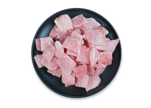 金锣猪肉片 200g/袋 商品图0