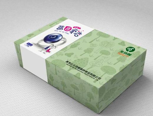 蓝莓干 商品图0