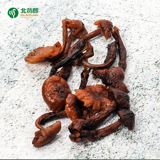 188克盒装礼袋（秋木耳、榛蘑） 商品图4
