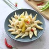 （洪湖）洪湖农家泡藕簪头藕头400g 商品缩略图2