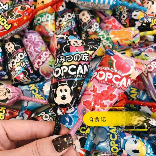米奇头棒棒糖