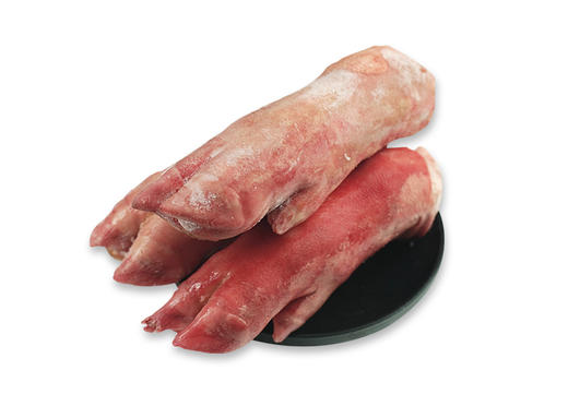 整猪手 商品图0