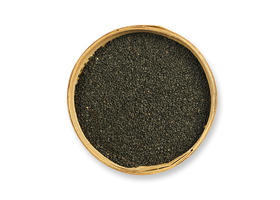 黑芝麻（生） 100g/袋