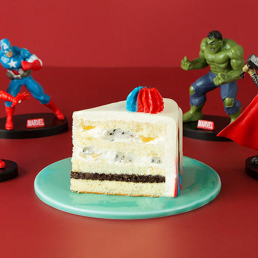 美国队长-孩子最爱 商品图3