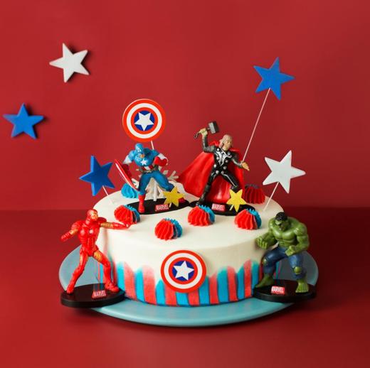 美国队长-孩子最爱 商品图0