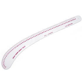 【上手】圆头大刀尺