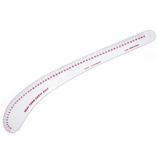 【上手】圆头大刀尺 商品图0