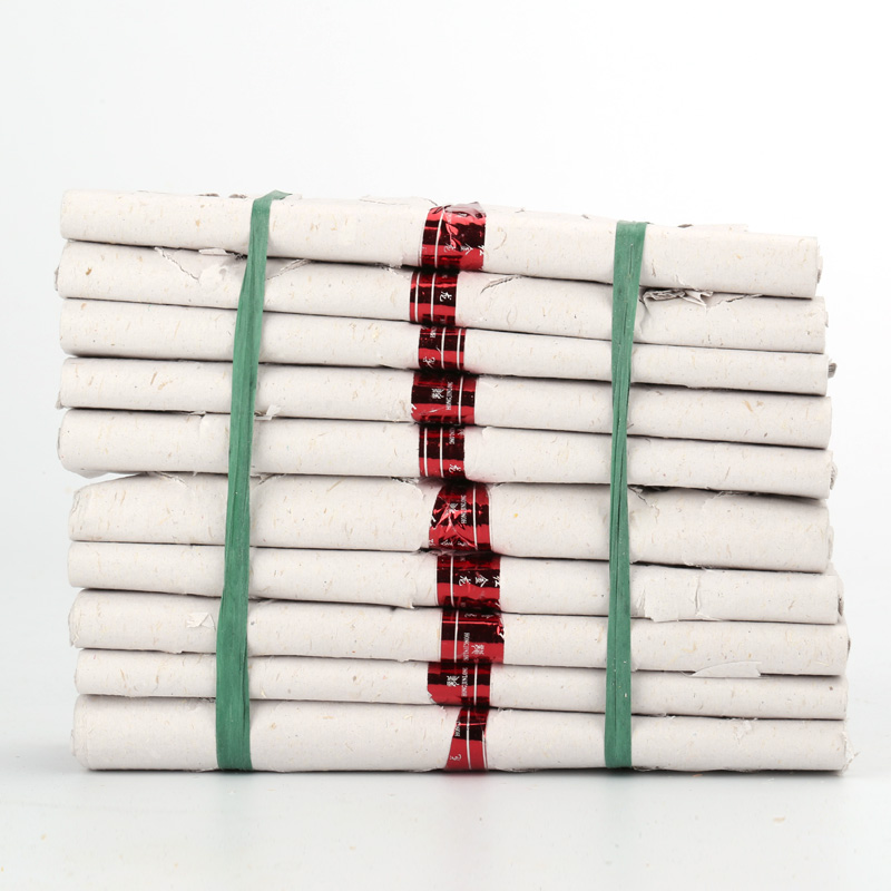 传统白烧纸