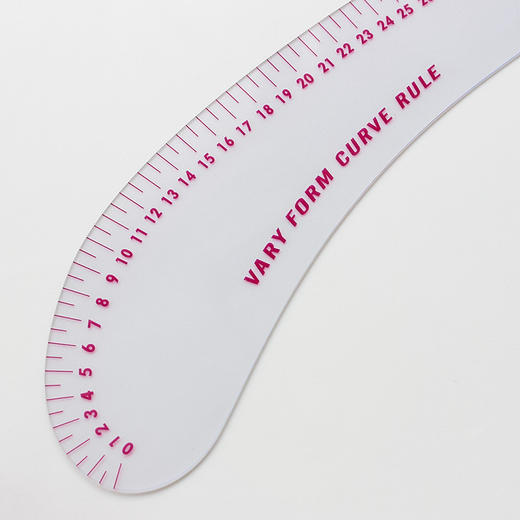 【上手】圆头大刀尺 商品图1