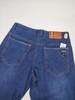 下男牛仔中裤6671-2 商品缩略图3