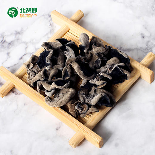 188克盒装礼袋（秋木耳、榛蘑） 商品图1