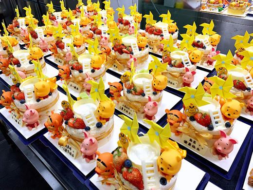 鲜果泡泡池 商品图3