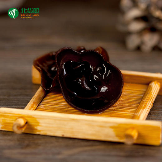 188克盒装礼袋（黑木耳、香菇） 商品图2