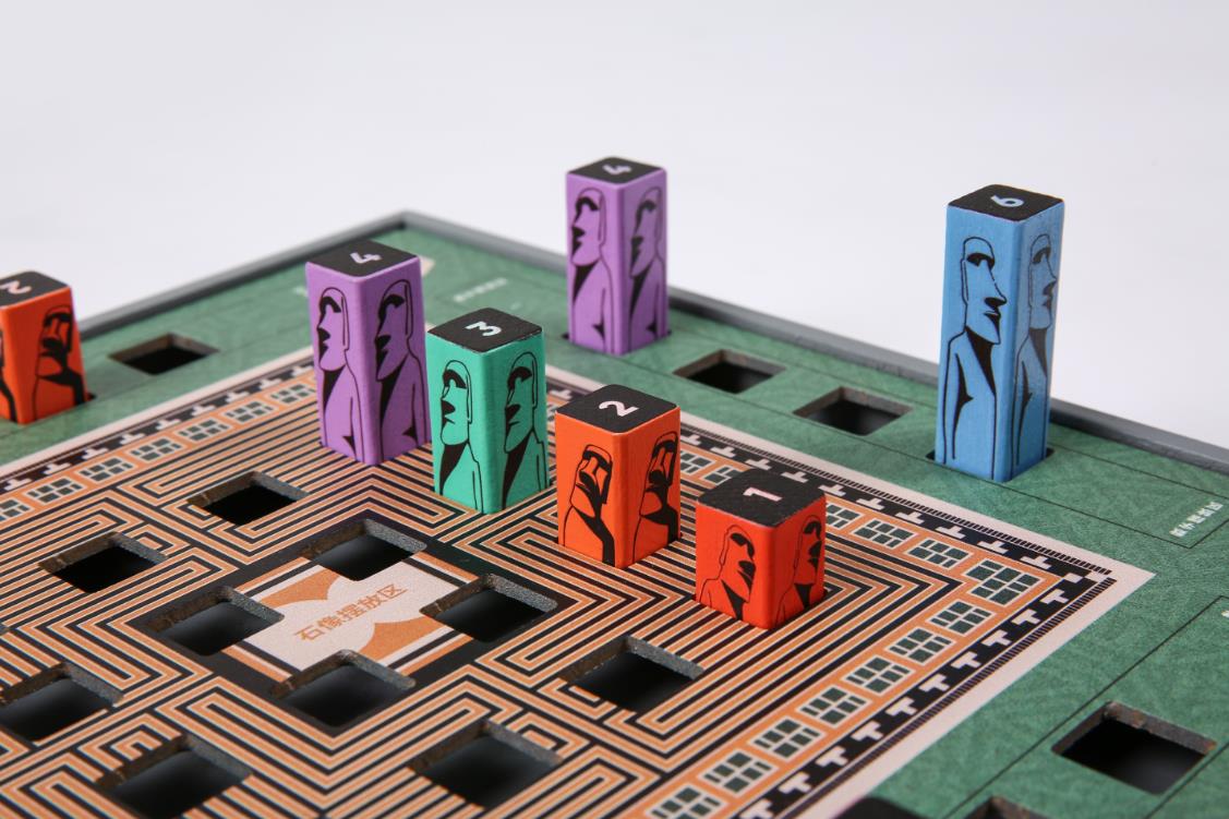 爱因思维zui强大脑同款益智游戏奇石迷阵三维立体数独让孩子学好数学