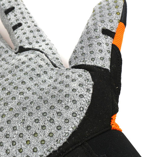 防砸手套机械手套防砸防挤压掌心减震手套战术骑行救援防割手套 商品图8