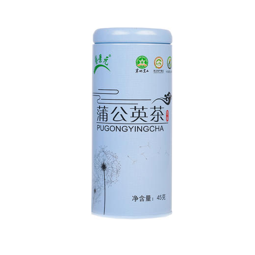 海伦县45g艺景园蒲公英茶 商品图0