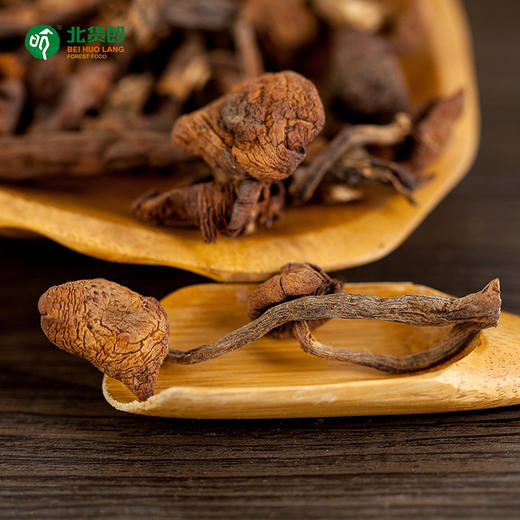 188克盒装礼袋（秋木耳、榛蘑） 商品图3