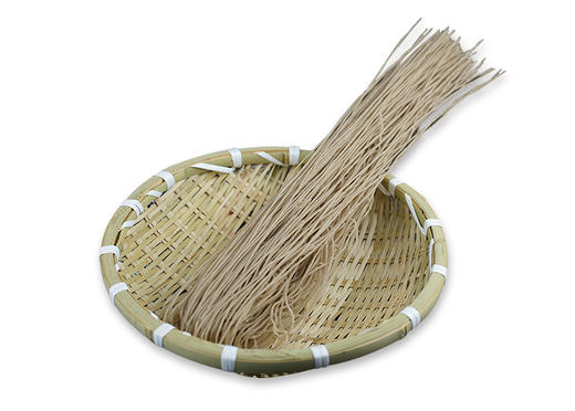 陕西袁家村干红薯粉条 300g/袋 商品图0