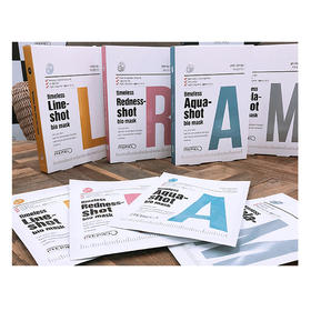  莉碧儿生物纤维面膜 ，面膜新宠，在家也可以做Spa! 