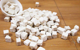 药食同源小知识—茯苓