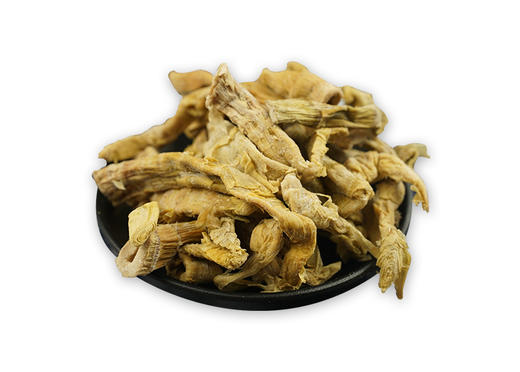 绩溪茶笋 400g/袋 商品图0